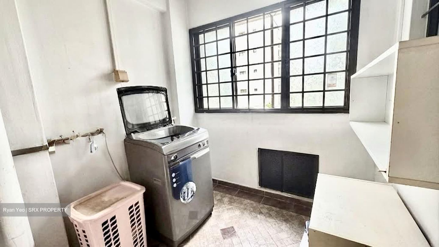 Blk 367A Tampines Street 34 (Tampines), HDB 4 Rooms #603079921